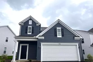 7101 Unitas Loop, Powell, OH 43065 - Photo 1