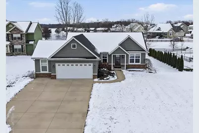 42 Fieldcrest Drive, Centerburg, OH 43011 - Photo 1