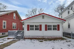 113 N George St, Lancaster, OH 43130 - Photo 1