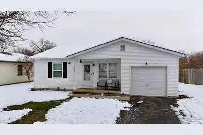 312 Sherman Avenue, London, OH 43140 - Photo 1