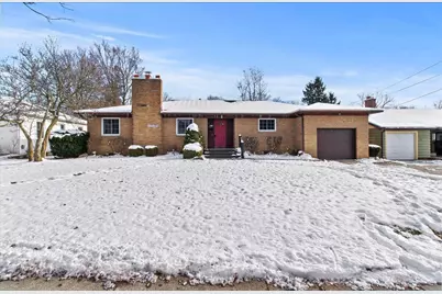 216 N Hayes Street, Bellefontaine, OH 43311 - Photo 1
