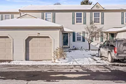 217 Macandrews Way #61C, Blacklick, OH 43004 - Photo 1
