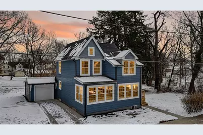 440 Eddy Street, Newark, OH 43055 - Photo 1