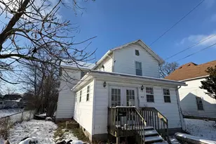 1617 Clifton Ave, Springfield, OH 45505 - Photo 1