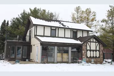 4585 Homer Road, Centerburg, OH 43011 - Photo 1