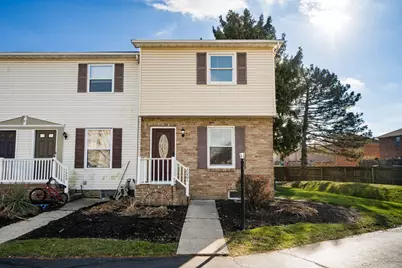 2001 Sawbury Boulevard, Columbus, OH 43235 - Photo 1