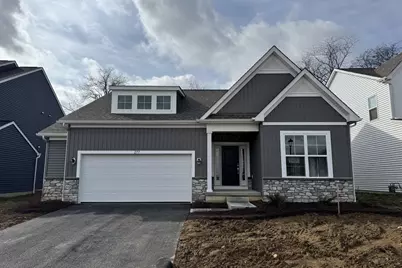 277 Olympic Loop, Commercial Point, OH 43116 - Photo 1