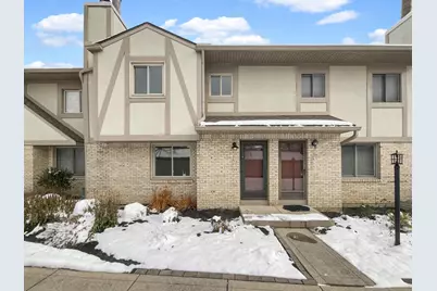 1947 Rockdale Drive #33, Columbus, OH 43229 - Photo 1