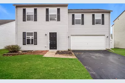 7523 Canal Highlands Boulevard, Canal Winchester, OH 43110 - Photo 1