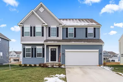507 Walker Pointe Drive, Commercial Point, OH 43116 - Photo 1