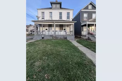 1718 S 6th Street, Columbus, OH 43207 - Photo 1