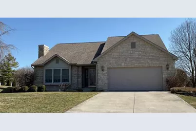 808 Whetstone Court, Bellefontaine, OH 43311 - Photo 1