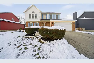 5562 Oldwynne Road, Hilliard, OH 43026 - Photo 1