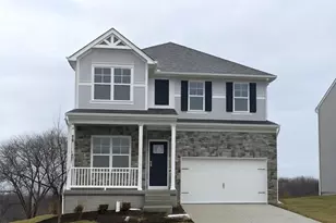 2245 Overlook Wy, Newark, OH 43055 - Photo 1