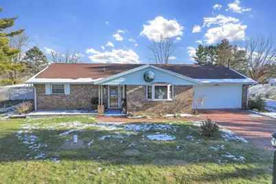 5530 S Pitchin Road, Springfield, OH 45502 - Photo 1