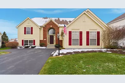 4715 Greyson Drive, Powell, OH 43065 - Photo 1