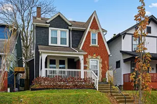 1201 Oakwood Ave, Columbus, OH 43206 - Photo 1
