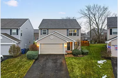 2172 Balais Court, Grove City, OH 43123 - Photo 1