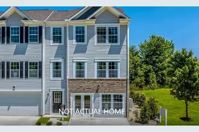 125 Sitka Willow Drive, Etna, OH 43068 - Photo 1