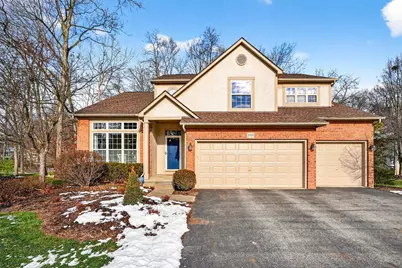 2070 Bryton Drive, Powell, OH 43065 - Photo 1