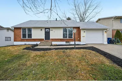 6568 Shenandoah Drive, Reynoldsburg, OH 43068 - Photo 1