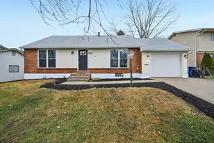 6568 Shenandoah Dr, Reynoldsburg, OH 43068 - Photo 1