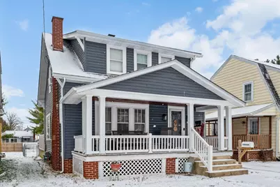 196 Forest Lawn Boulevard, Marion, OH 43302 - Photo 1