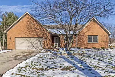 1166 Wedgewood Terrace, Westerville, OH 43082 - Photo 1