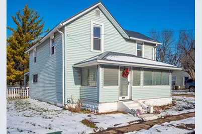 26 2nd Avenue, Mount Sterling, OH 43143 - Photo 1