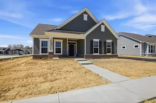 4535 Corsican Loop E, Hilliard, OH 43026 - Photo 1