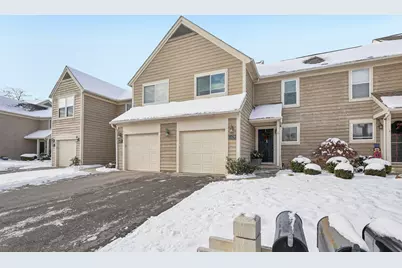 3429 Eastwoodlands Trail, Hilliard, OH 43026 - Photo 1