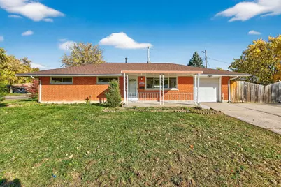 5560 Harshmanville Road, Huber Heights, OH 45424 - Photo 1