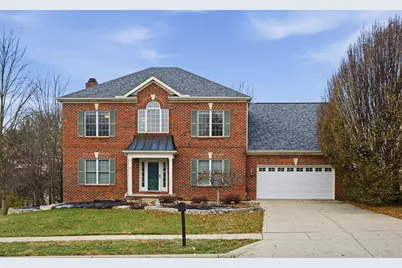 477 Stratshire Lane, Columbus, OH 43230 - Photo 1