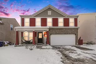 3853 Winding Path Dr, Canal Winchester, OH 43110 - Photo 1