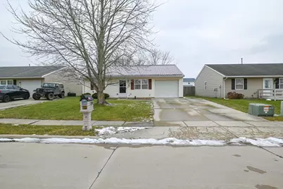 1249 Montego Drive, Marion, OH 43302 - Photo 1