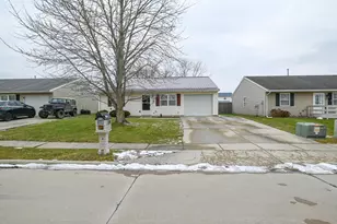 1249 Montego Dr, Marion, OH 43302 - Photo 1