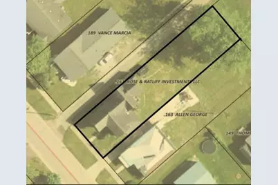 516 Lewis Street, Washington Court House, OH 43160 - Photo 1