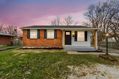 3384 Dempsey Road, Westerville, OH 43081 - Photo 1