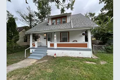 1435 Kohr Place, Columbus, OH 43211 - Photo 1