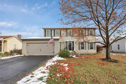3278 Reed Point Drive, Hilliard, OH 43026 - Photo 1