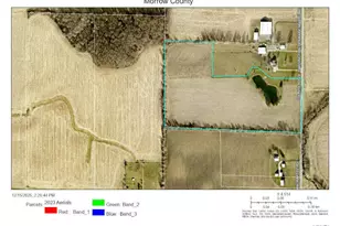 0 County Road 28, Cardington, OH 43315 - Photo 1