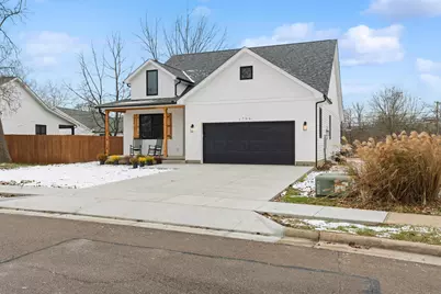 1706 Woodside Drive, Wilmington, OH 45177 - Photo 1