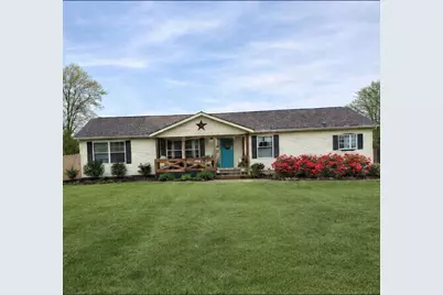 11560 McClimansville Cemetery Road, Mount Sterling, OH 43143 - Photo 1