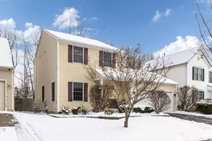 8750 Woodwind Dr, Lewis Center, OH 43035 - Photo 1