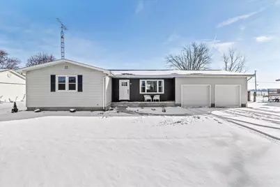 8241 N US Highway 68 N, West Liberty, OH 43357 - Photo 1