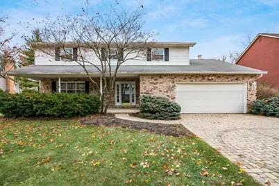 1114 Melinda Drive, Westerville, OH 43081 - Photo 1