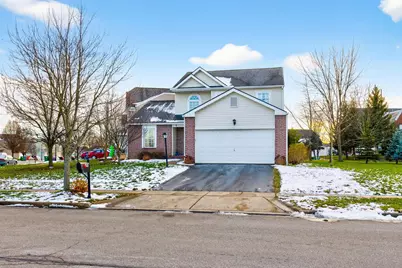 299 Links Drive, Marysville, OH 43040 - Photo 1