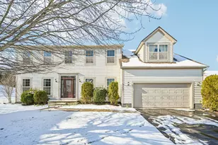 7587 Walnut Dr, Canal Winchester, OH 43110 - Photo 1