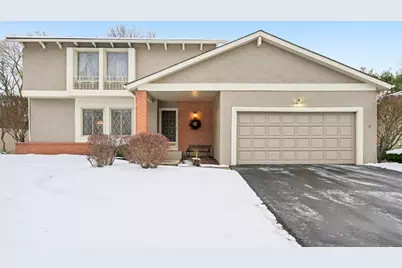 488 Uxbridge Avenue, Columbus, OH 43230 - Photo 1