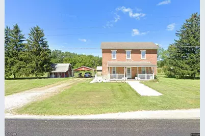 10880 Rosedale Road, Mechanicsburg, OH 43044 - Photo 1